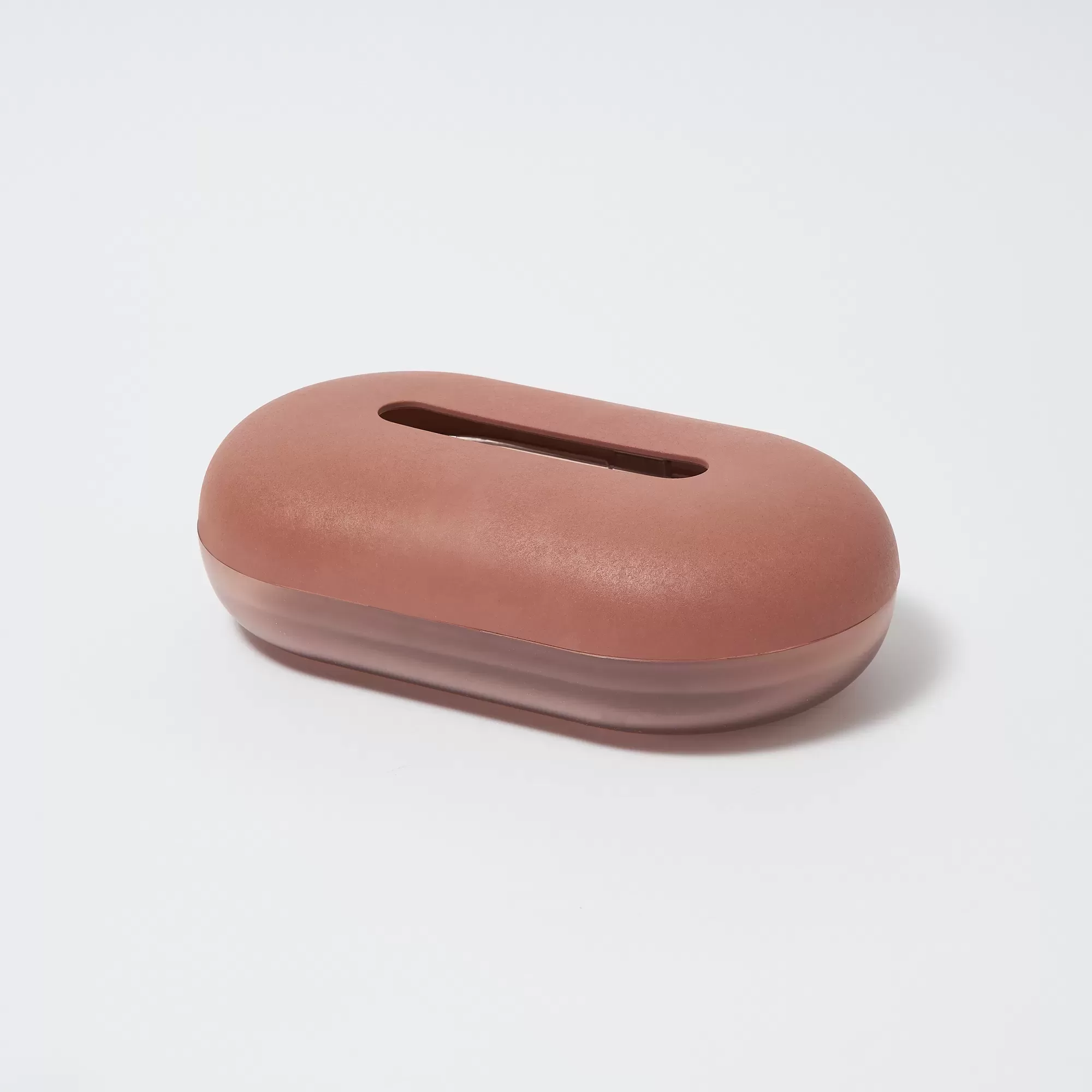 ティッシュケース
