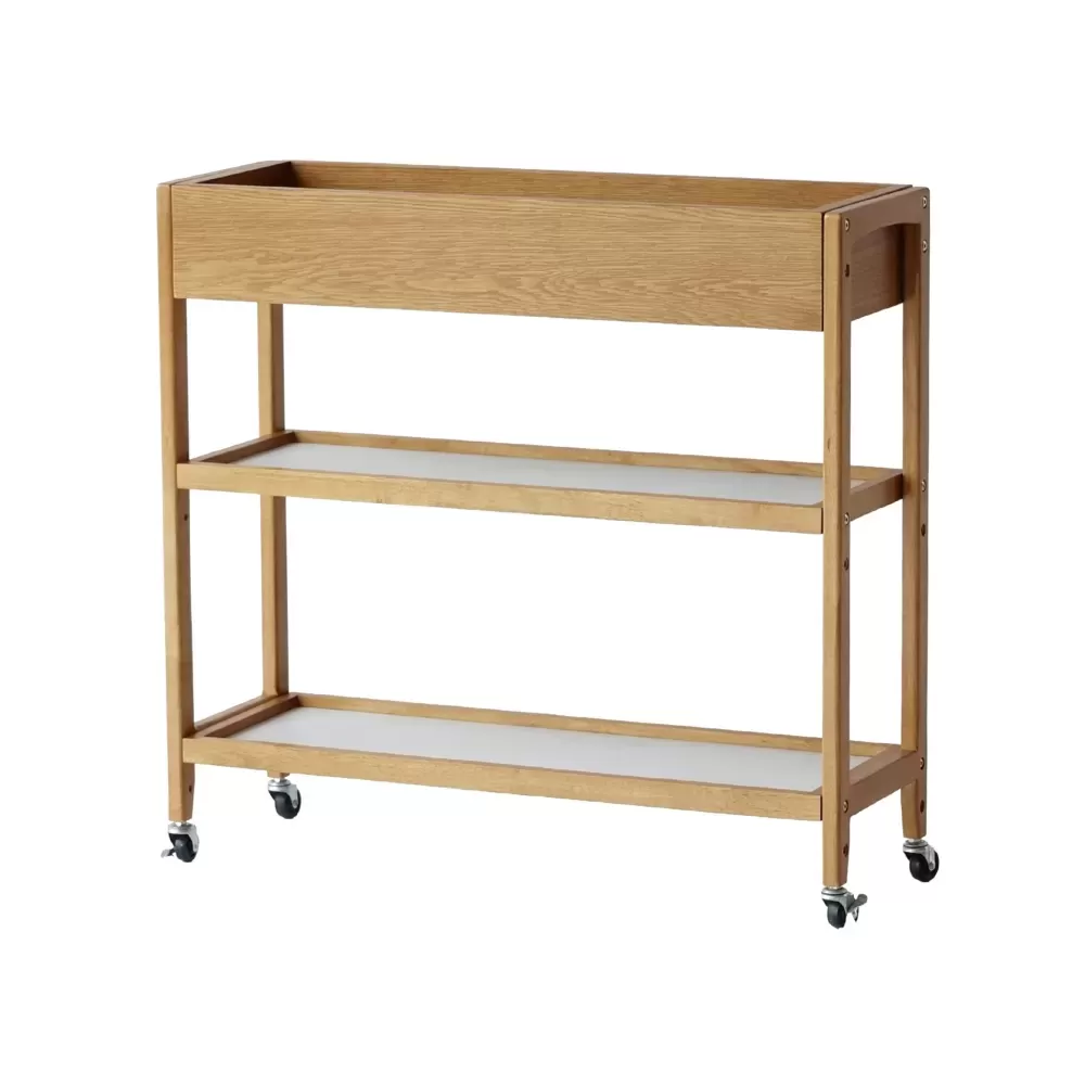 Foliq Wagon Shelf