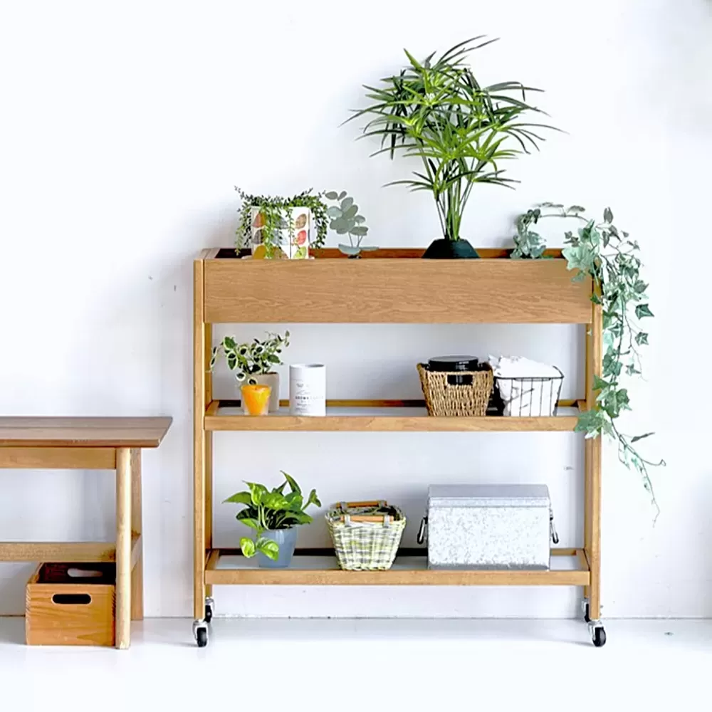 Foliq Wagon Shelf