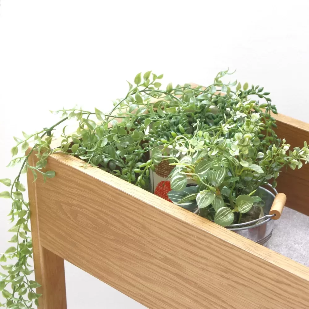 Foliq Wagon Shelf