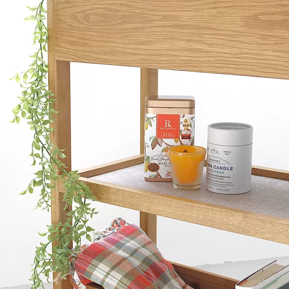 Foliq Wagon Shelf