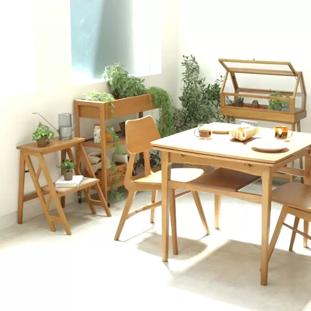 Foliq Wagon Shelf