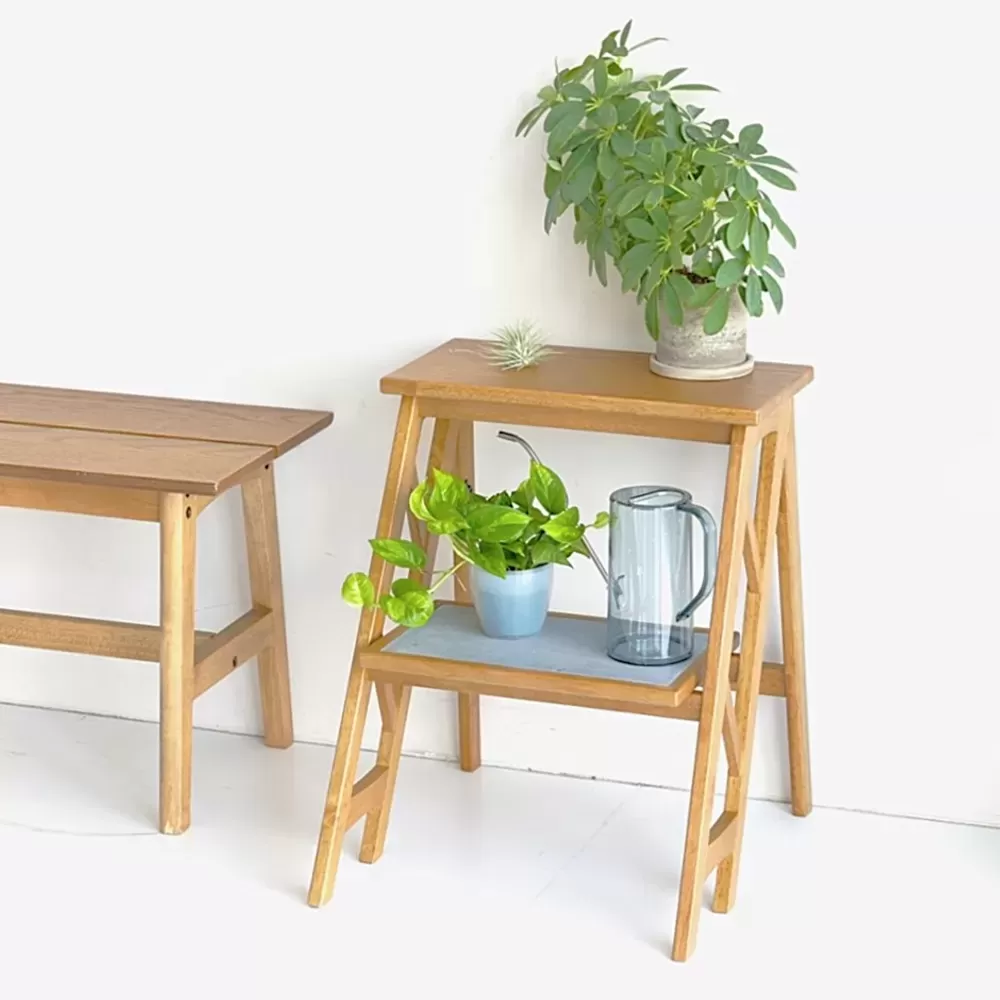 Foliq Stairs Rack