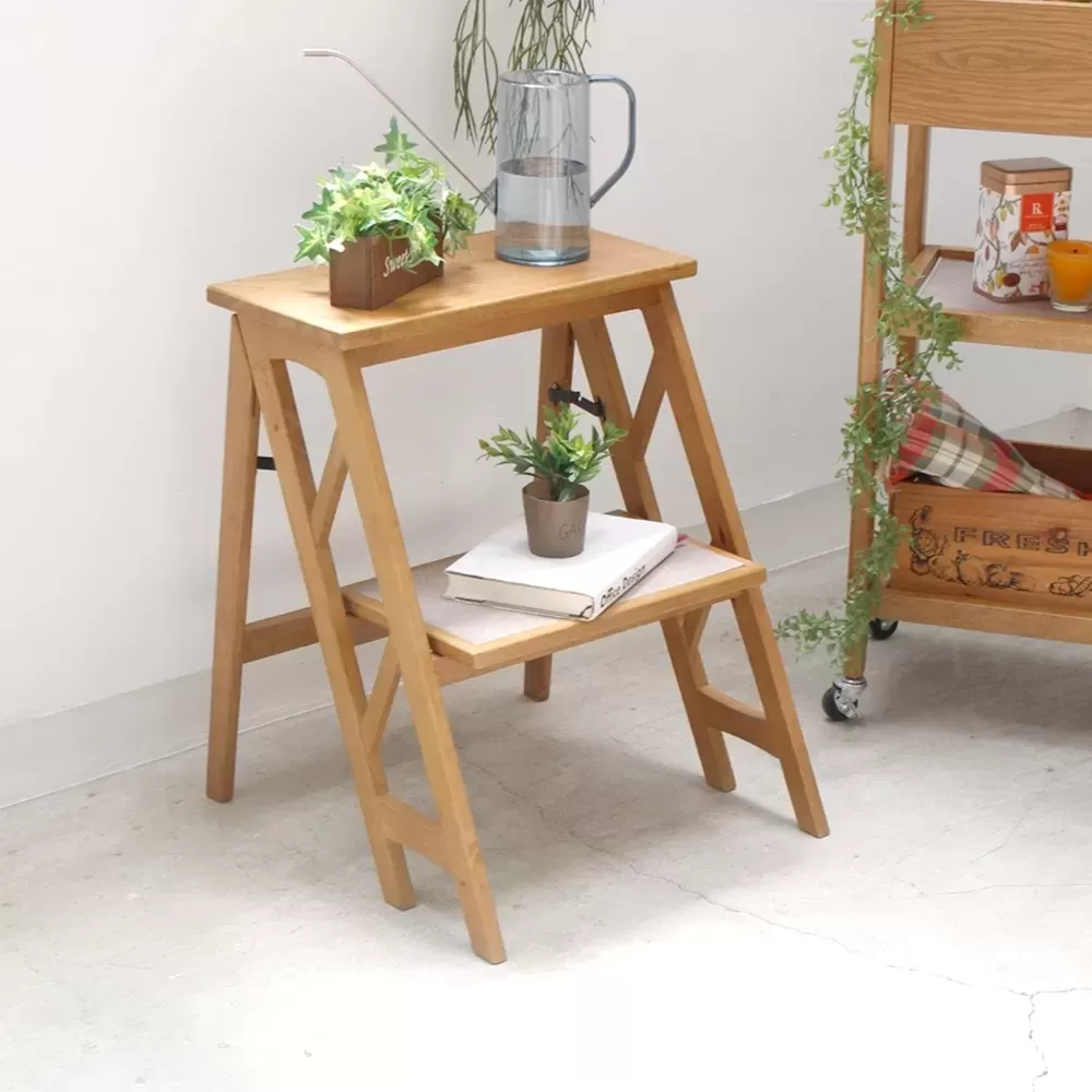 Foliq Stairs Rack