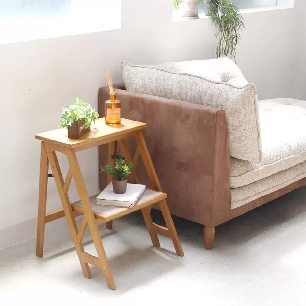 Foliq Stairs Rack