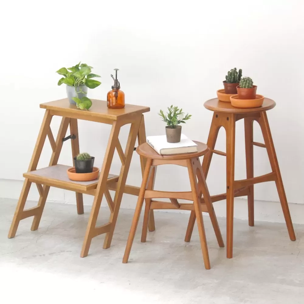 Foliq Stairs Rack