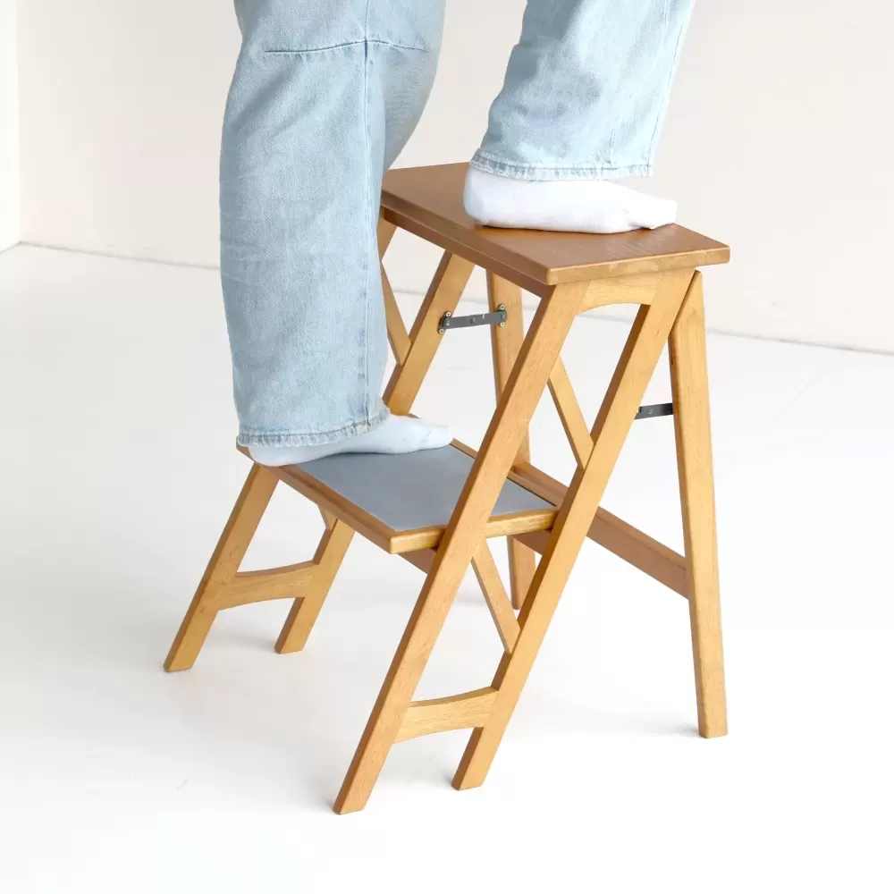 Foliq Stairs Rack
