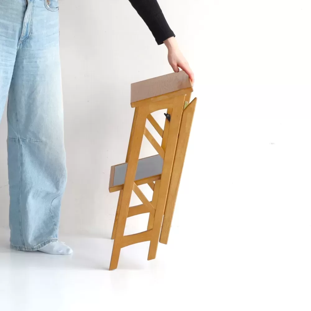 Foliq Stairs Rack
