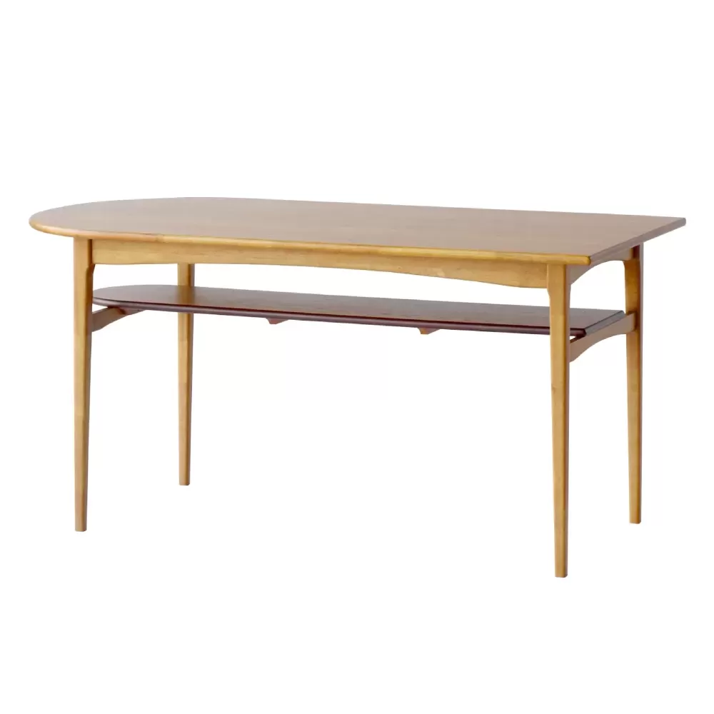 Rasic Half Round Dining Table