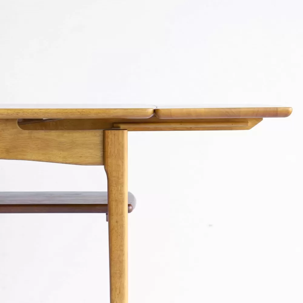 Rasic Extension Dining Table