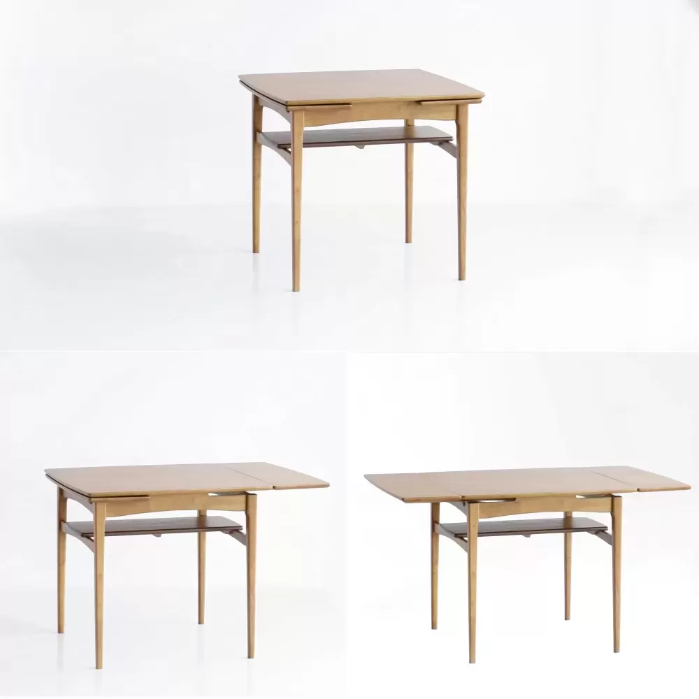 Rasic Extension Dining Table