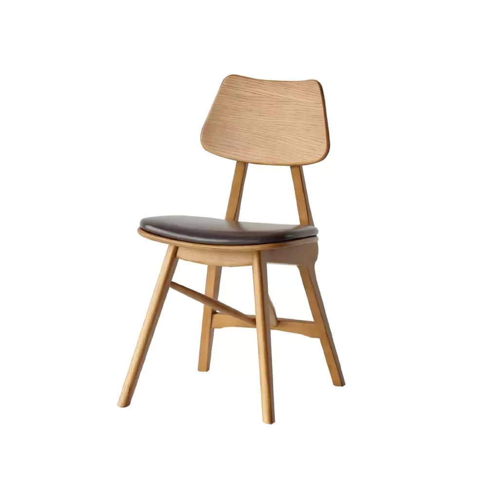 Rasic Dining Chair BR