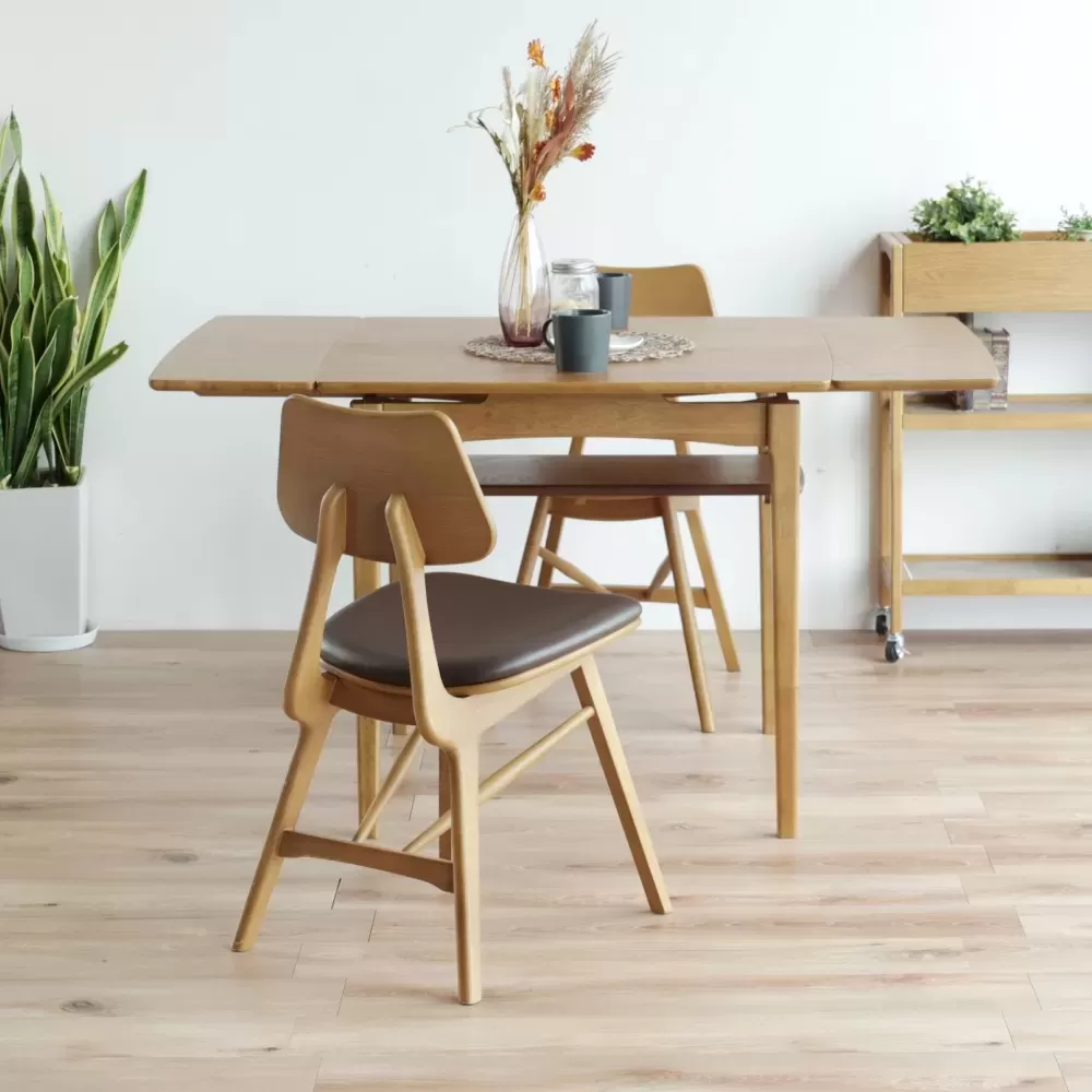 Rasic Dining Chair BR