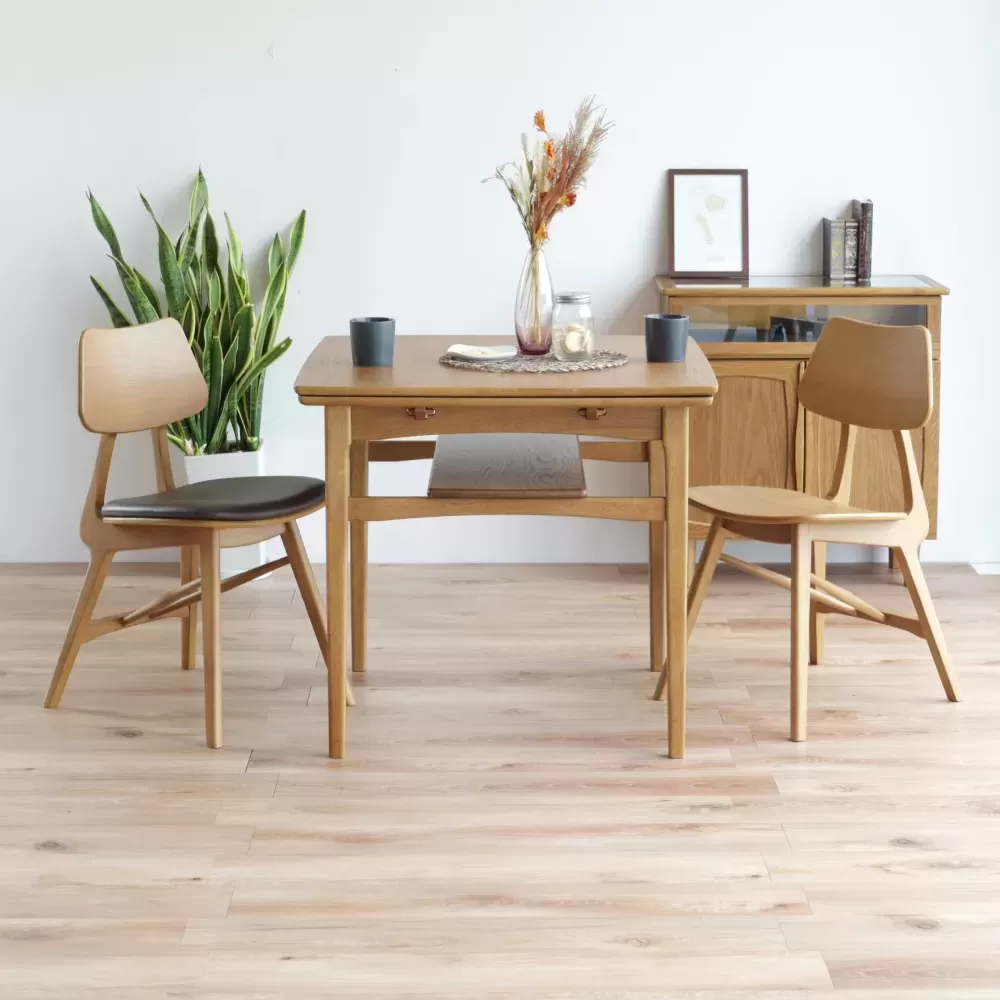 Rasic Dining Chair BR