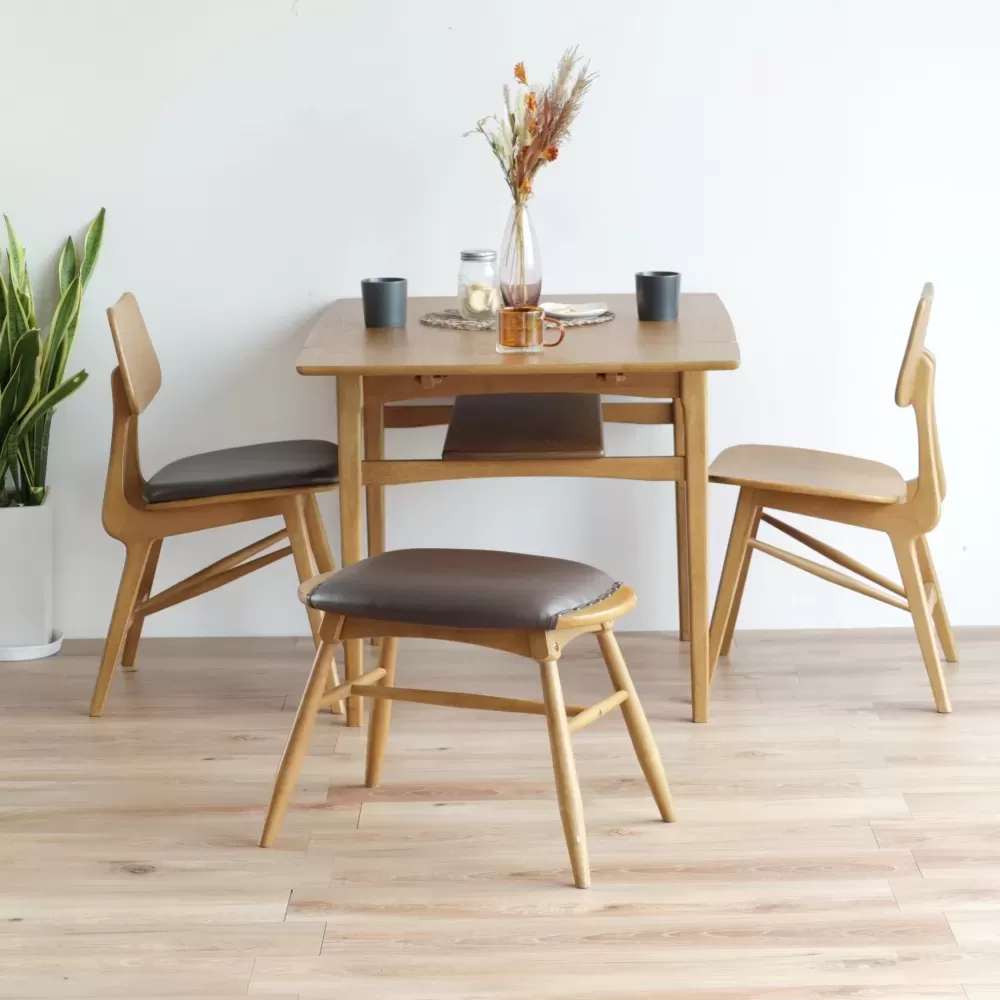Rasic Dining Chair BR