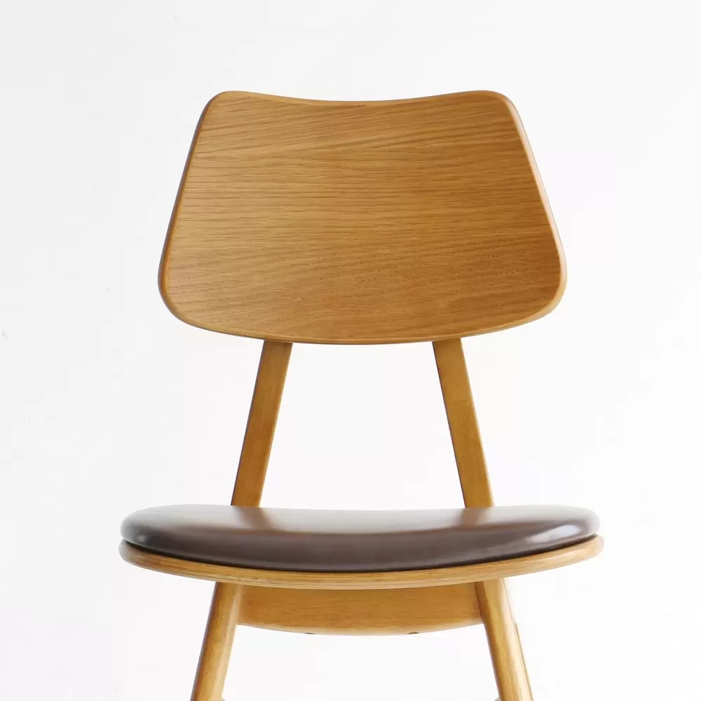 Rasic Dining Chair BR
