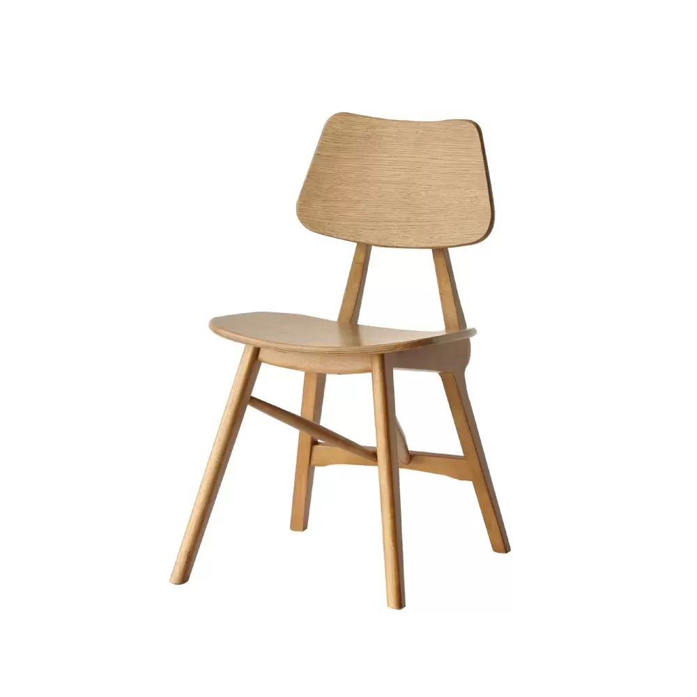 Rasic Dining Chair NA