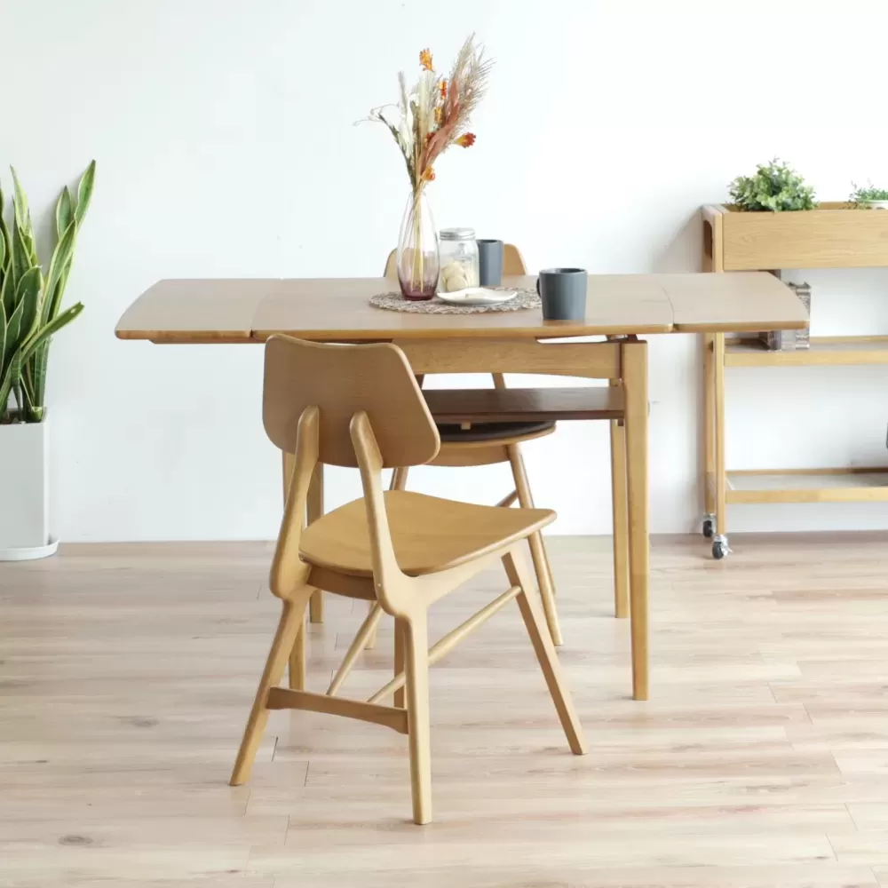 Rasic Dining Chair NA