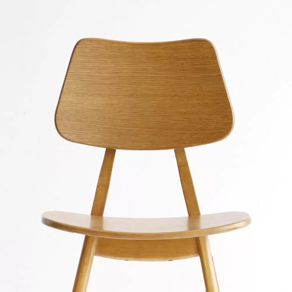 Rasic Dining Chair NA