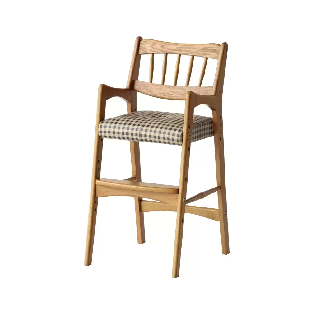 Rasic Kids High Chair