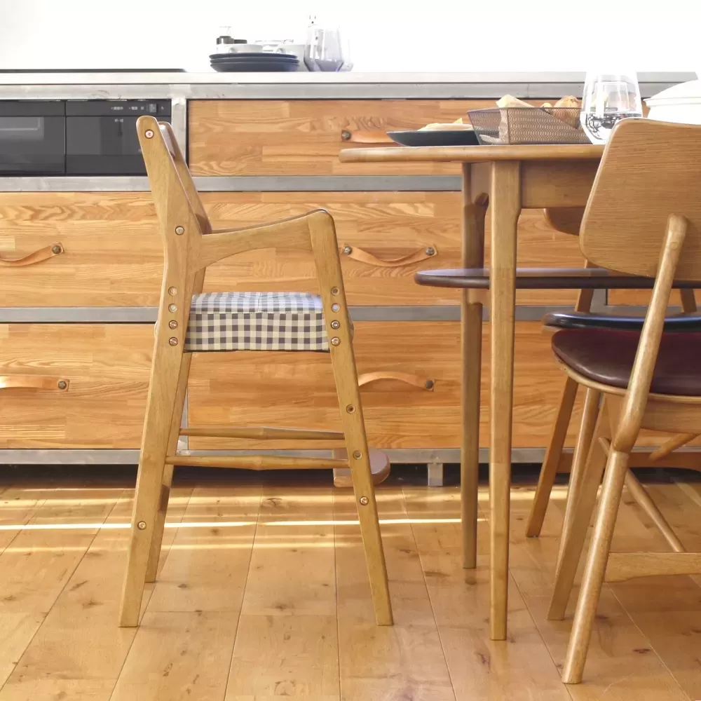 Rasic Kids High Chair