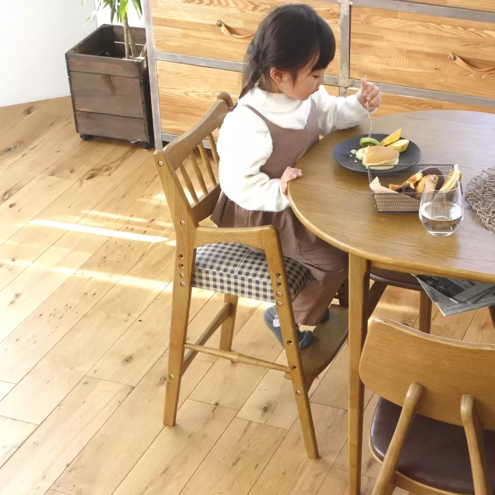Rasic Kids High Chair