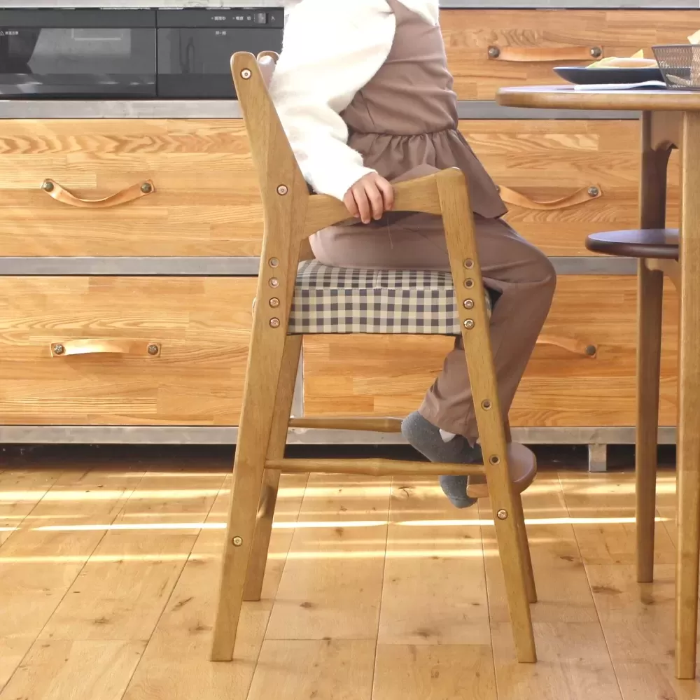 Rasic Kids High Chair