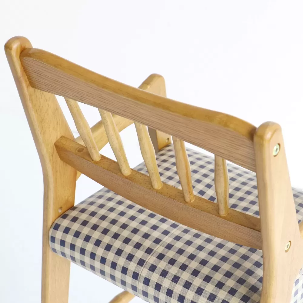 Rasic Kids High Chair