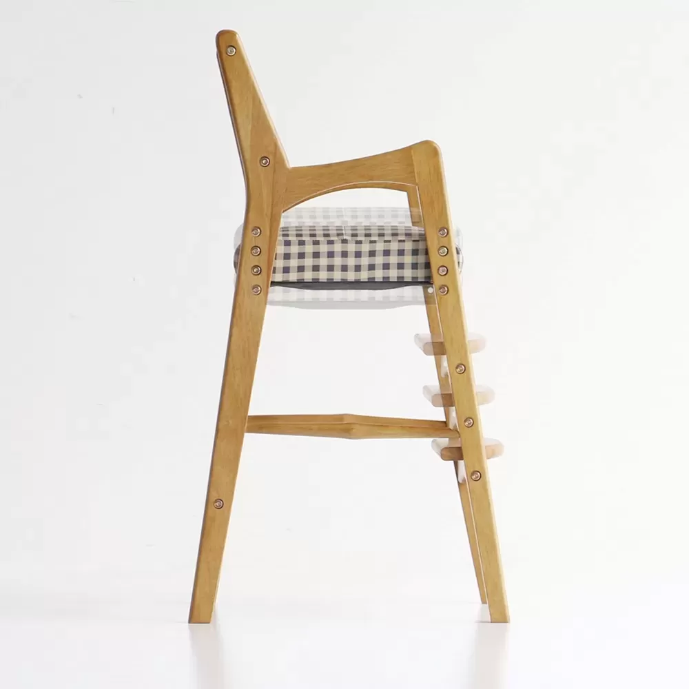 Rasic Kids High Chair