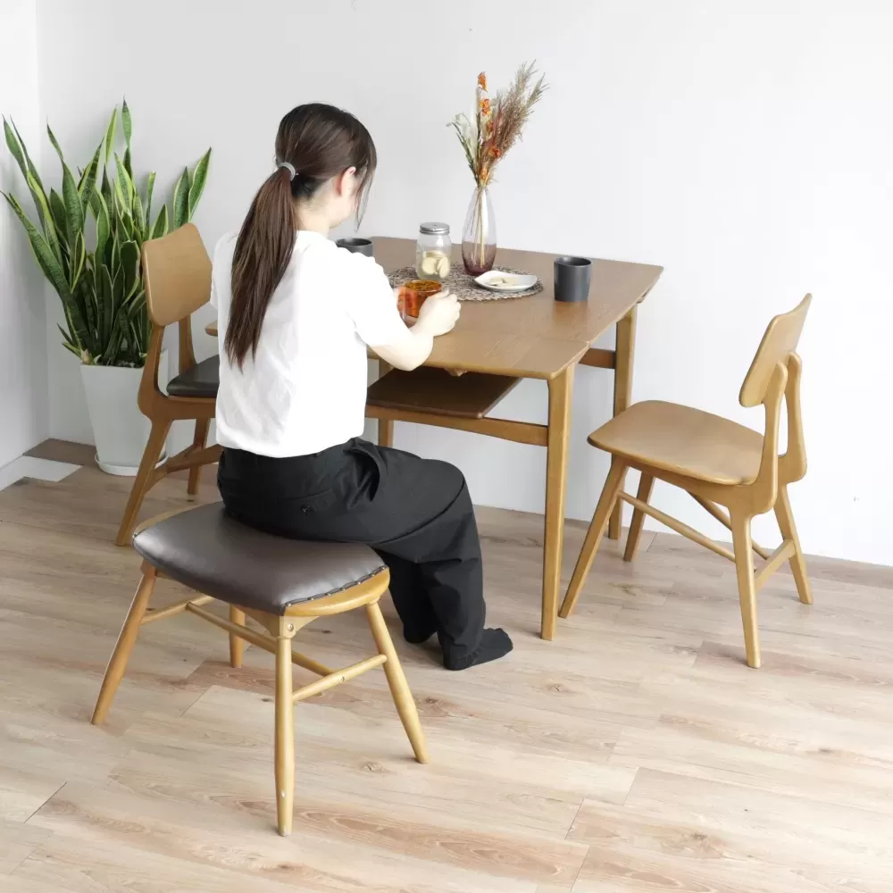 Rasic Multi Stool BR
