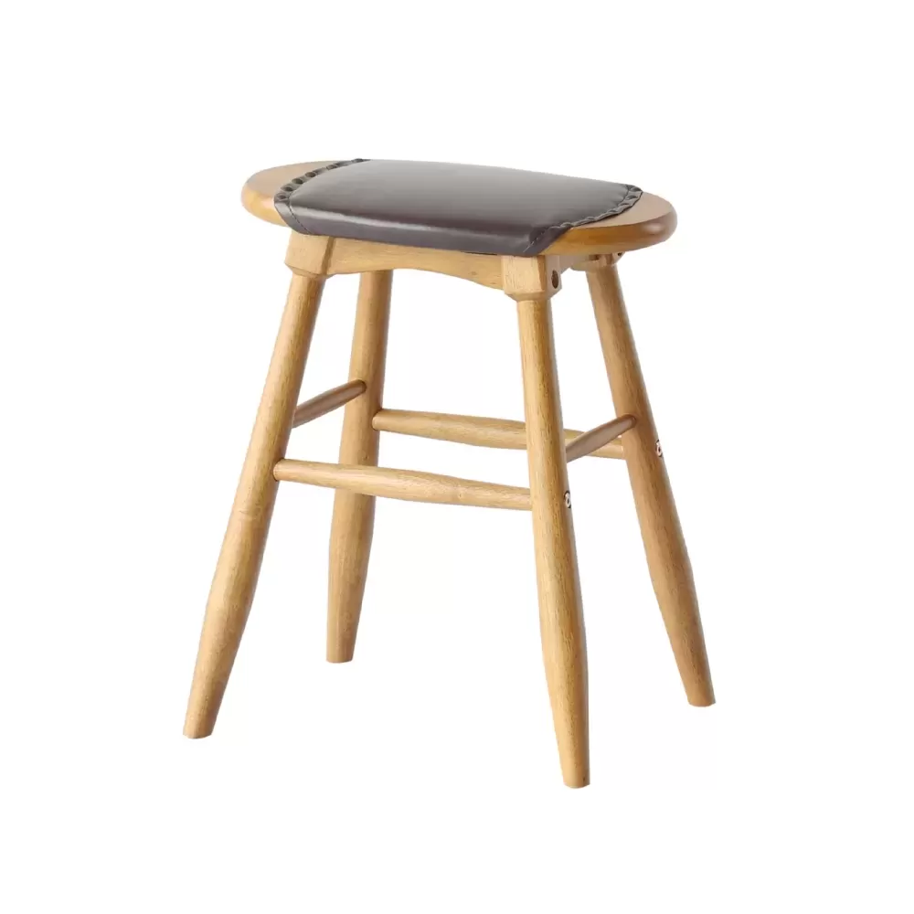 Rasic BC Low Stool