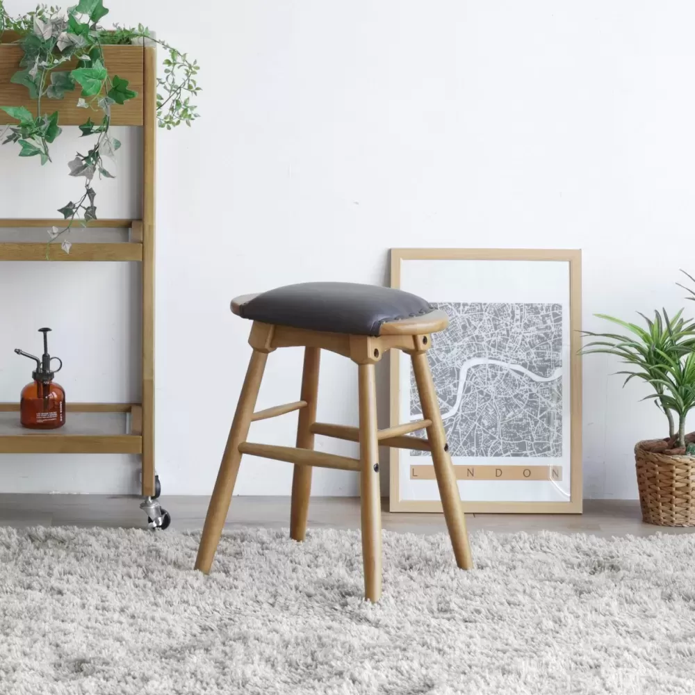 Rasic BC Low Stool