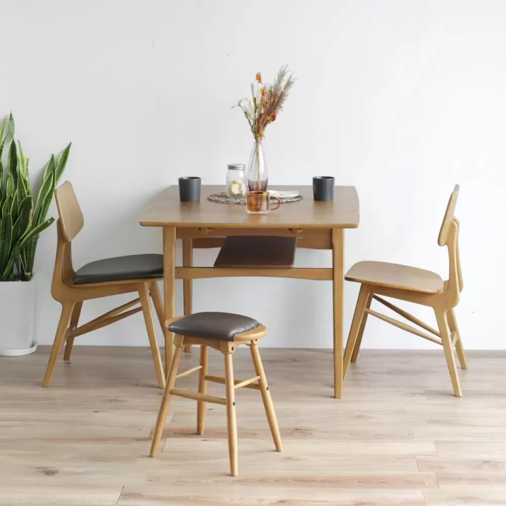 Rasic BC Low Stool