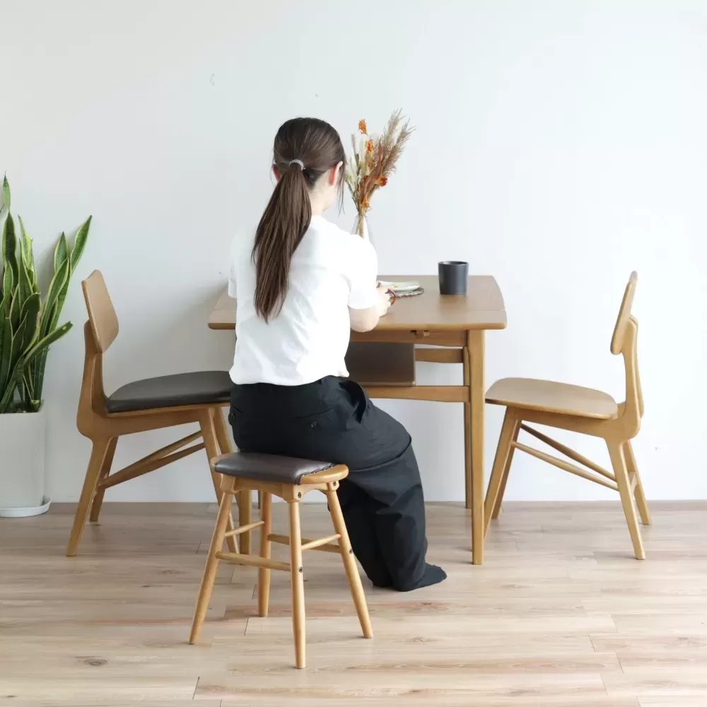 Rasic BC Low Stool