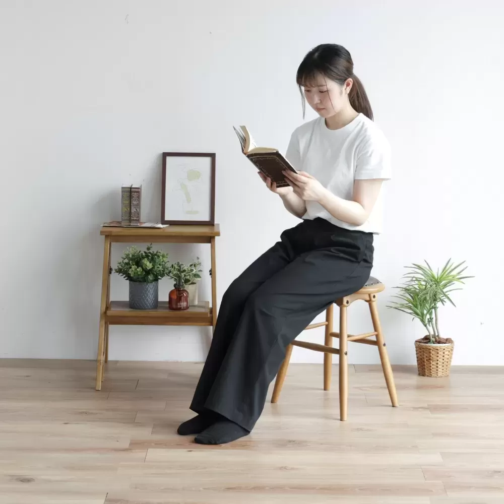 Rasic BC Low Stool