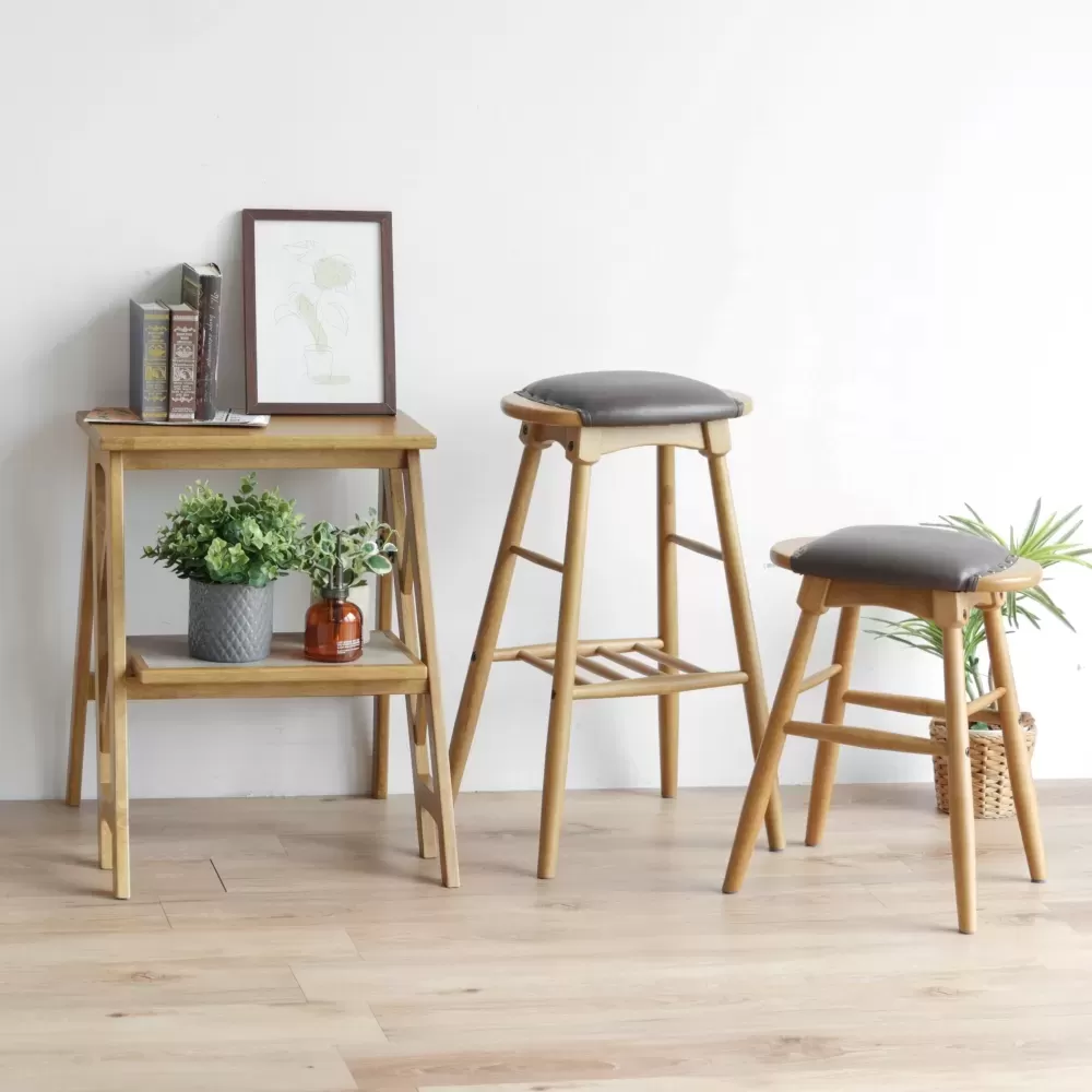 Rasic BC Low Stool