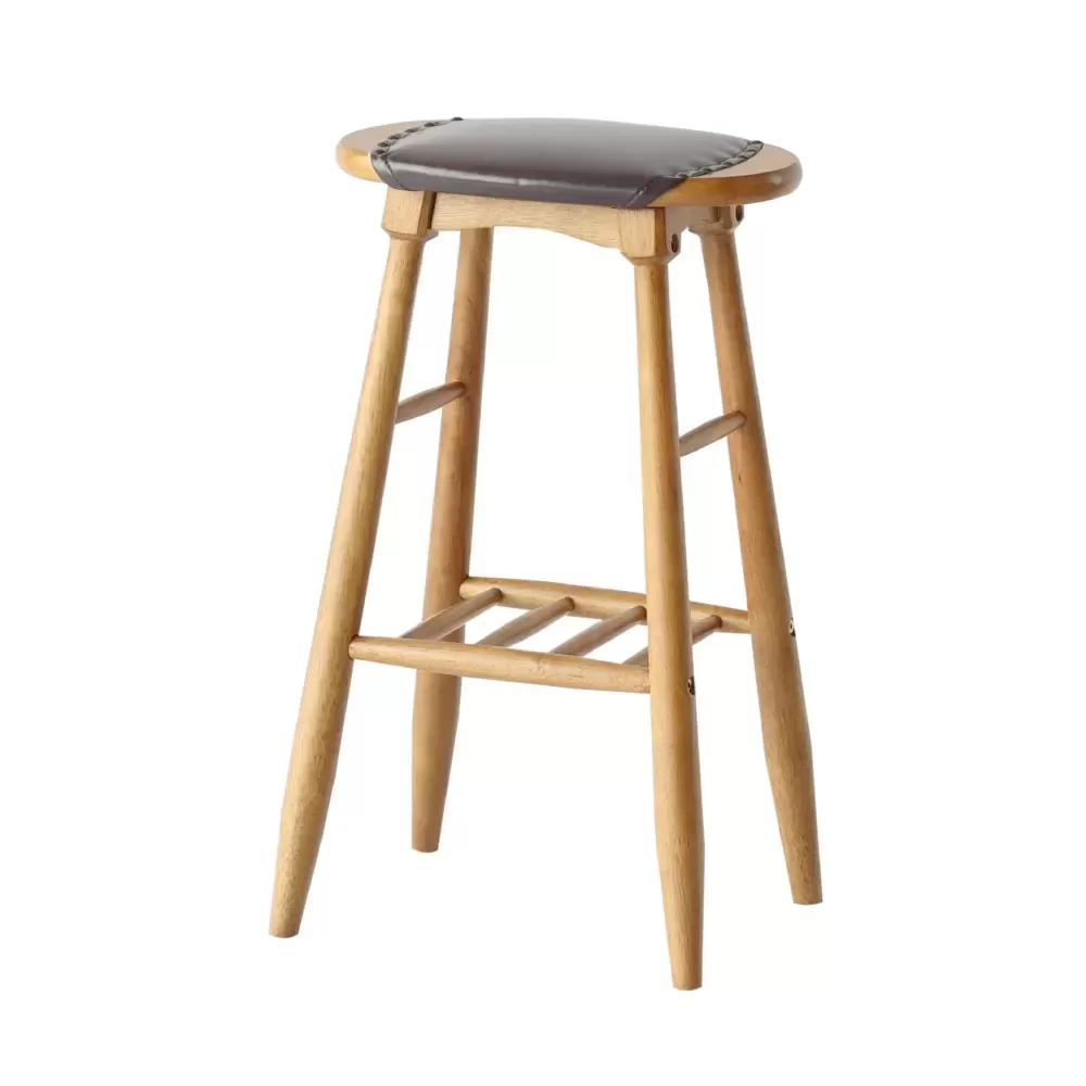 Rasic BC High Stool