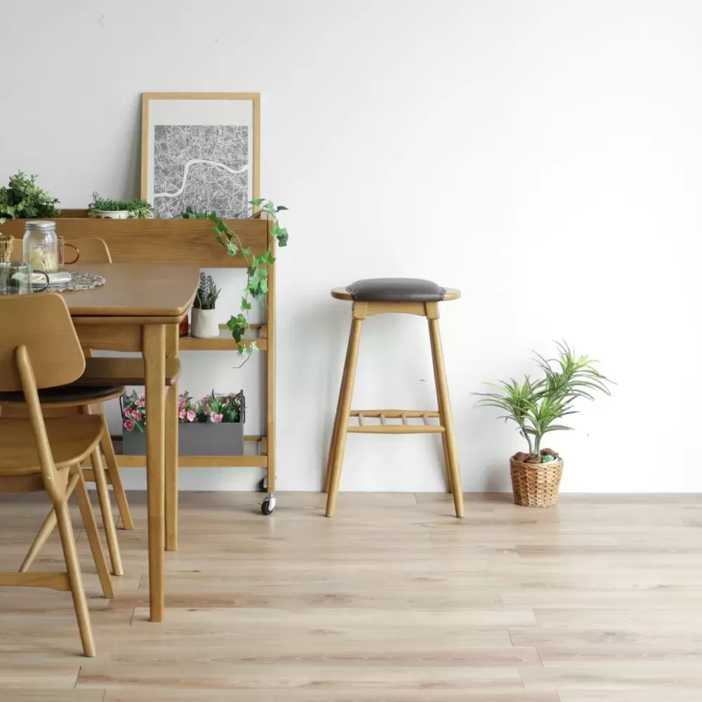Rasic BC High Stool