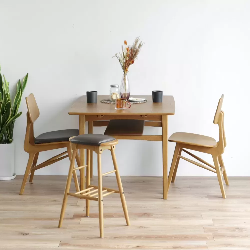 Rasic BC High Stool