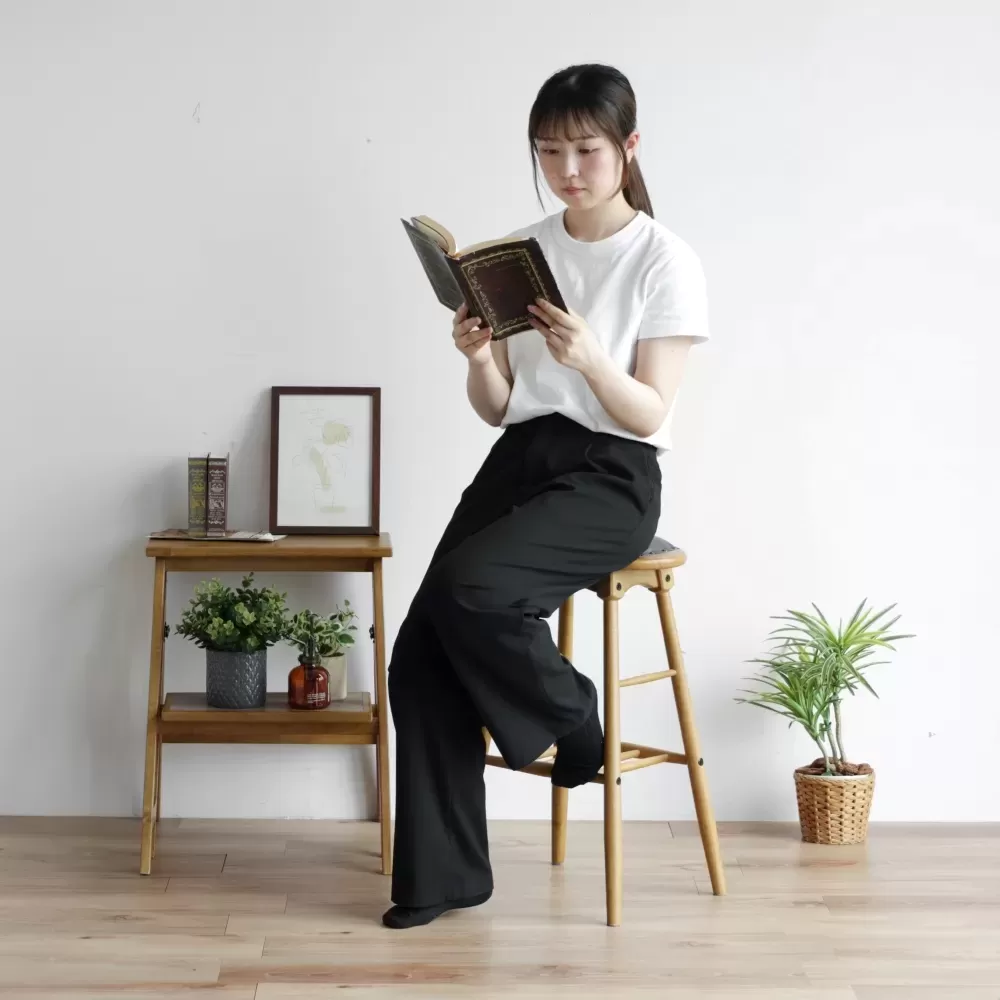 Rasic BC High Stool