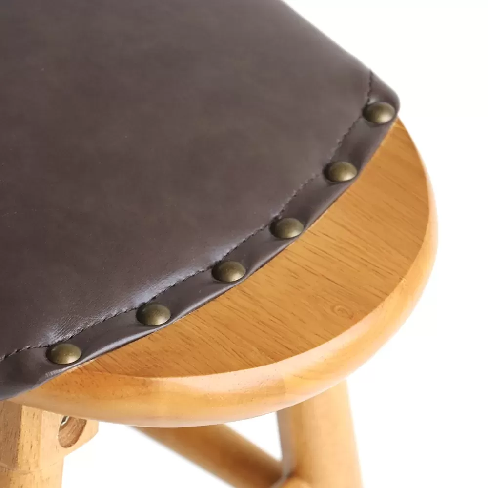 Rasic BC High Stool