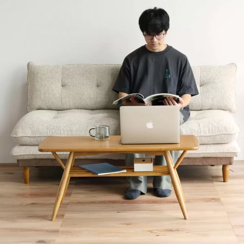 Rasic Living Table