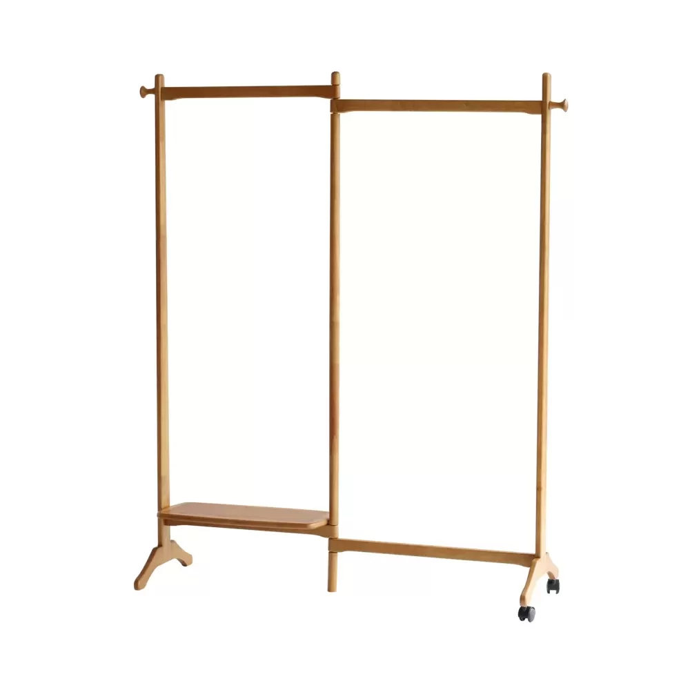 Rasic Turn Hanger Rack