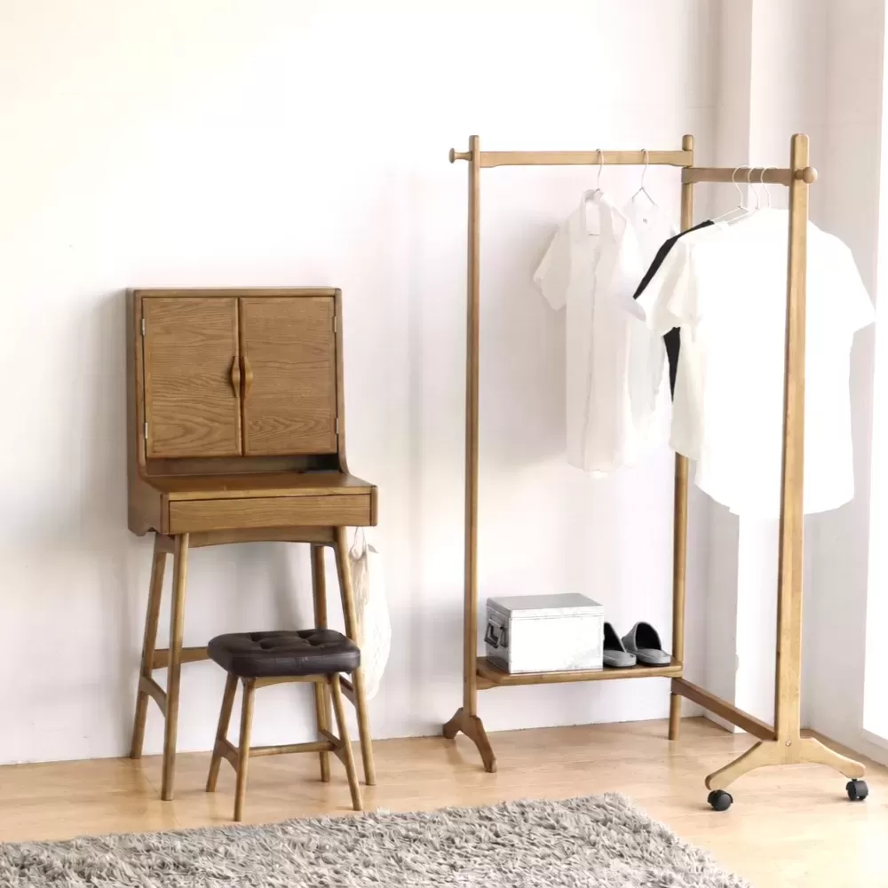 Rasic Turn Hanger Rack