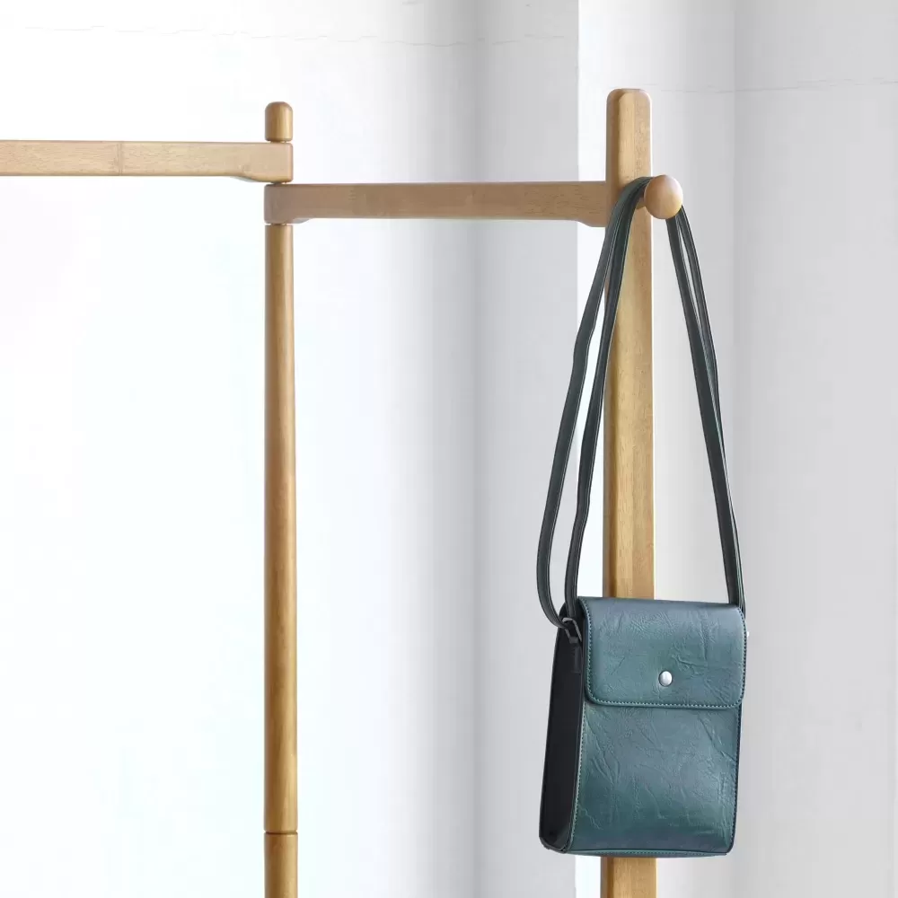 Rasic Turn Hanger Rack