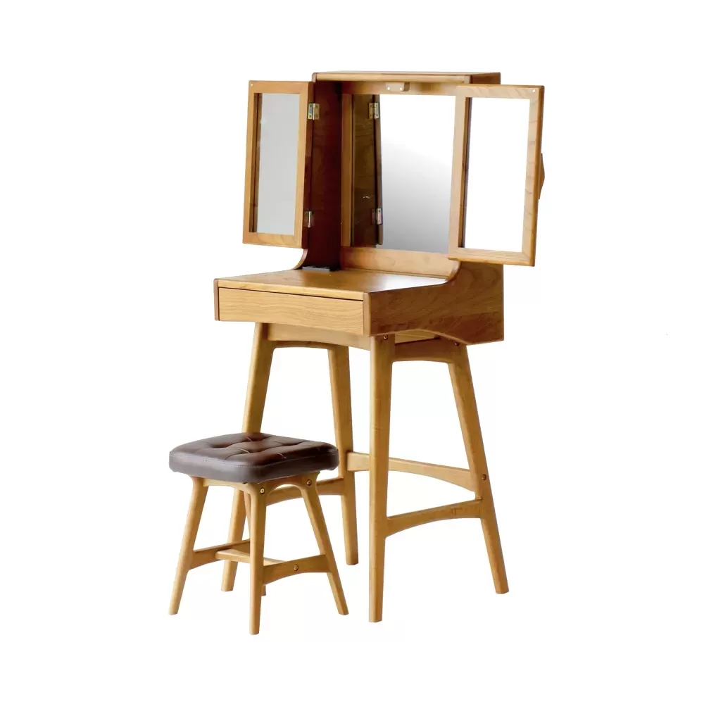 Rasic Mirror Dresser