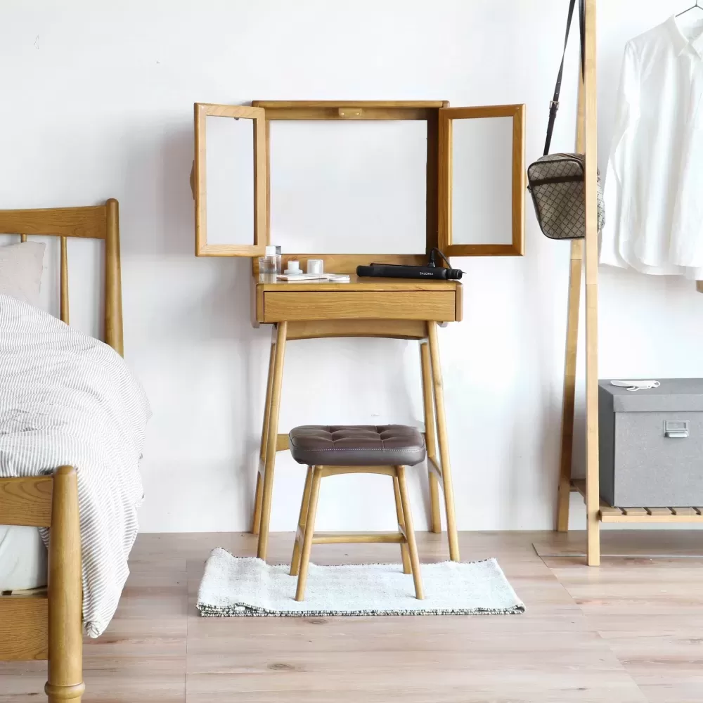 Rasic Mirror Dresser