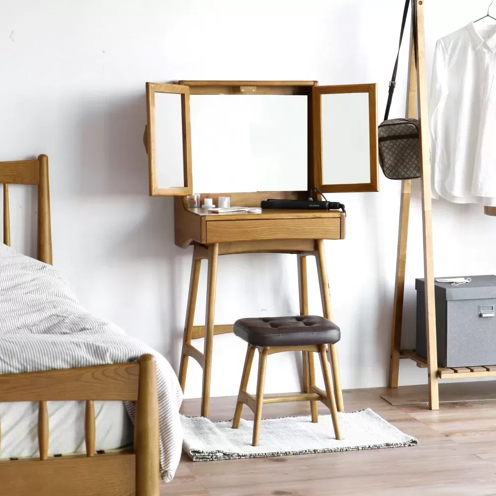 Rasic Mirror Dresser