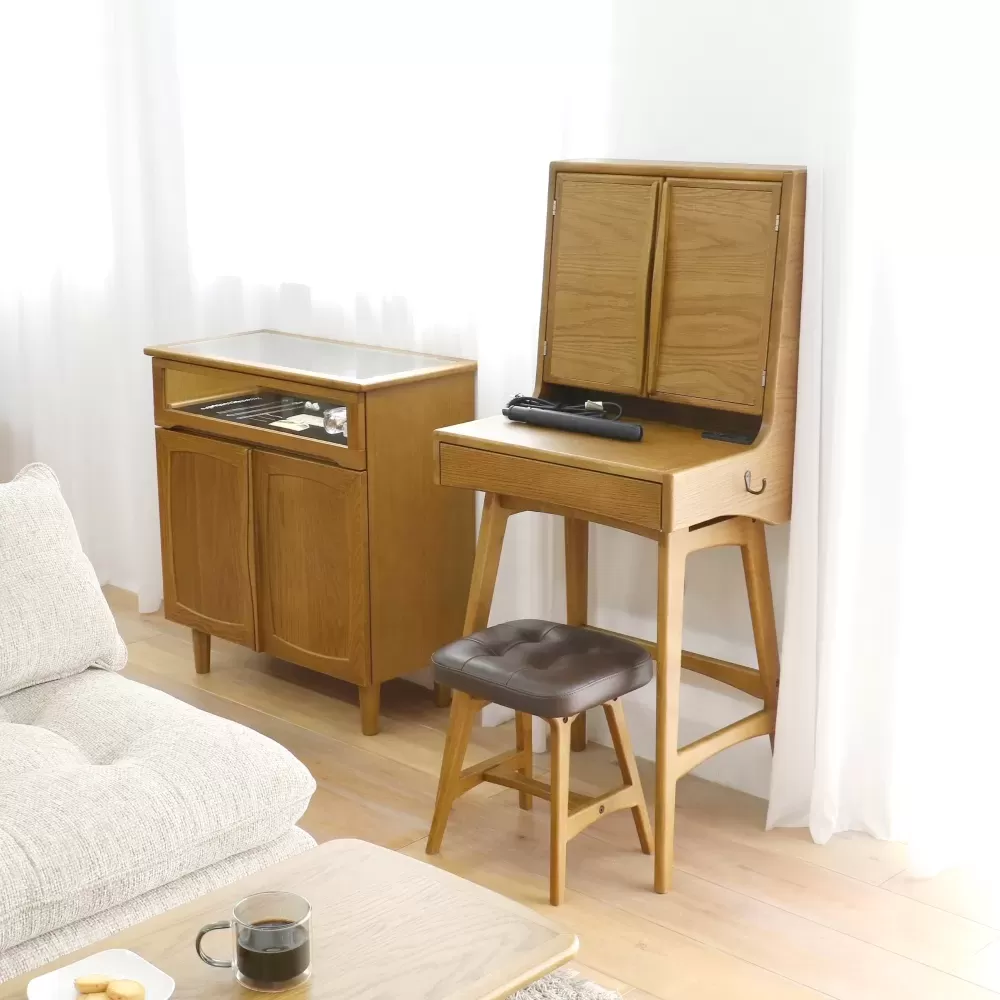 Rasic Mirror Dresser