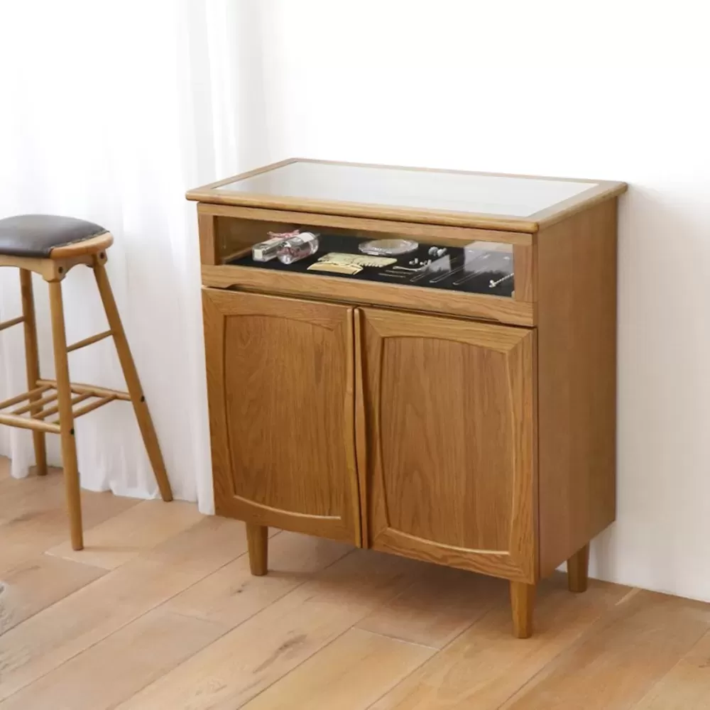 Rasic Collection Chest